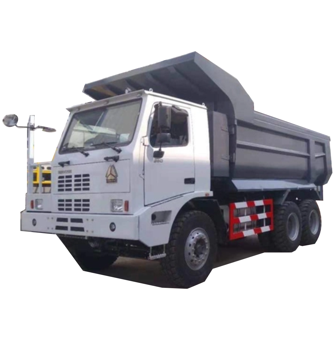 howo mỏ 371, 70 tấn