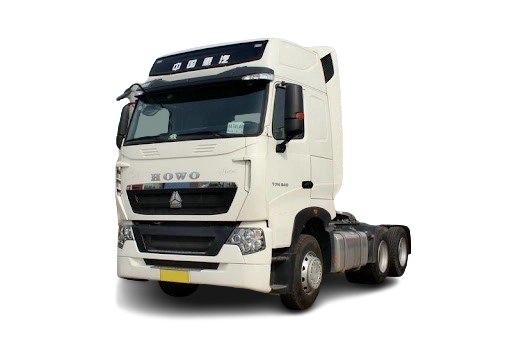 howo sitrak 440